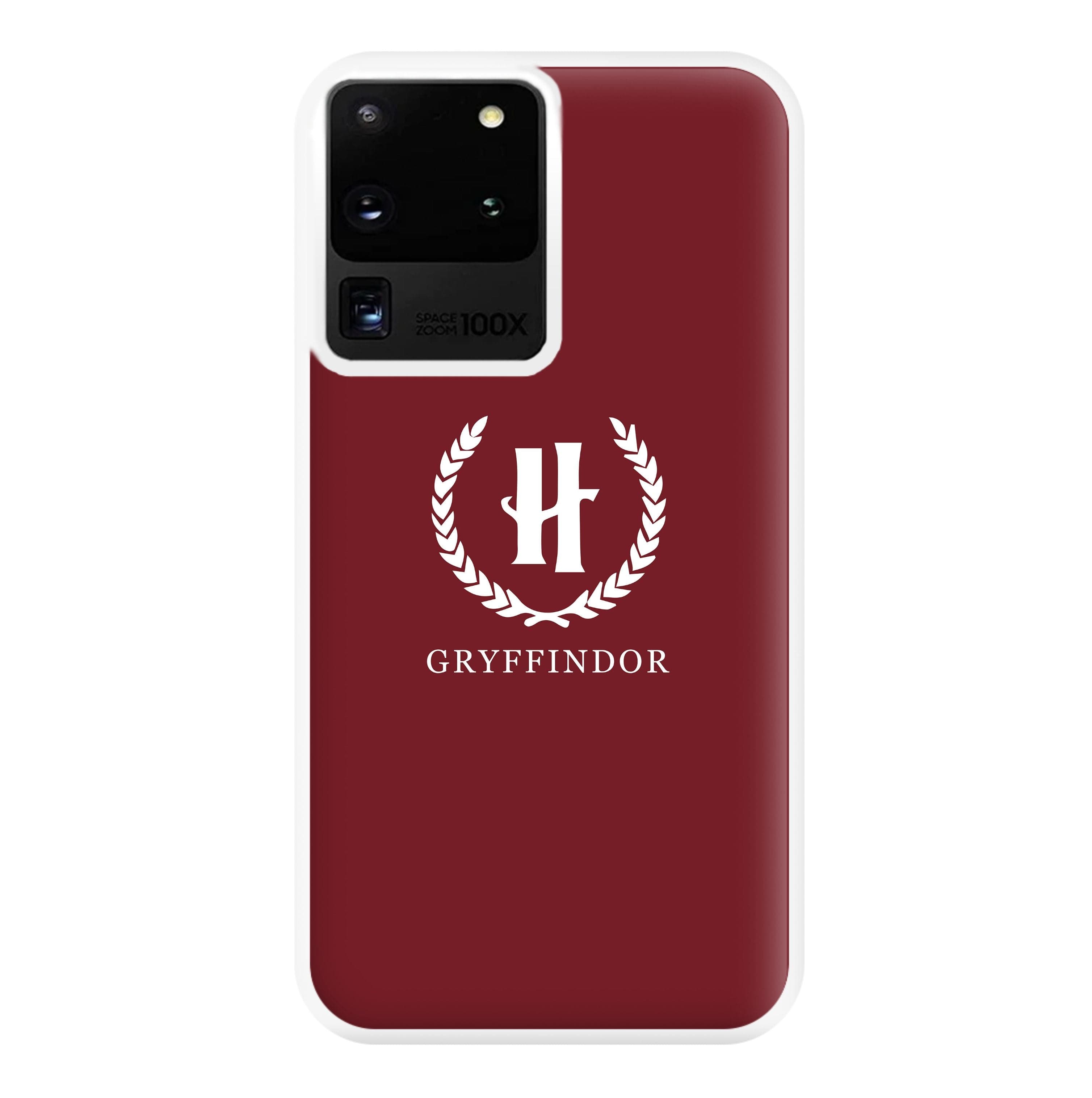 Gryffindor Phone Case