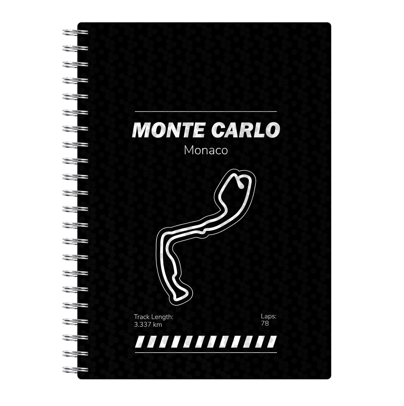 Monte Carlo Circuit Notebook