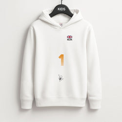 LN1 - Norris Kids Hoodie