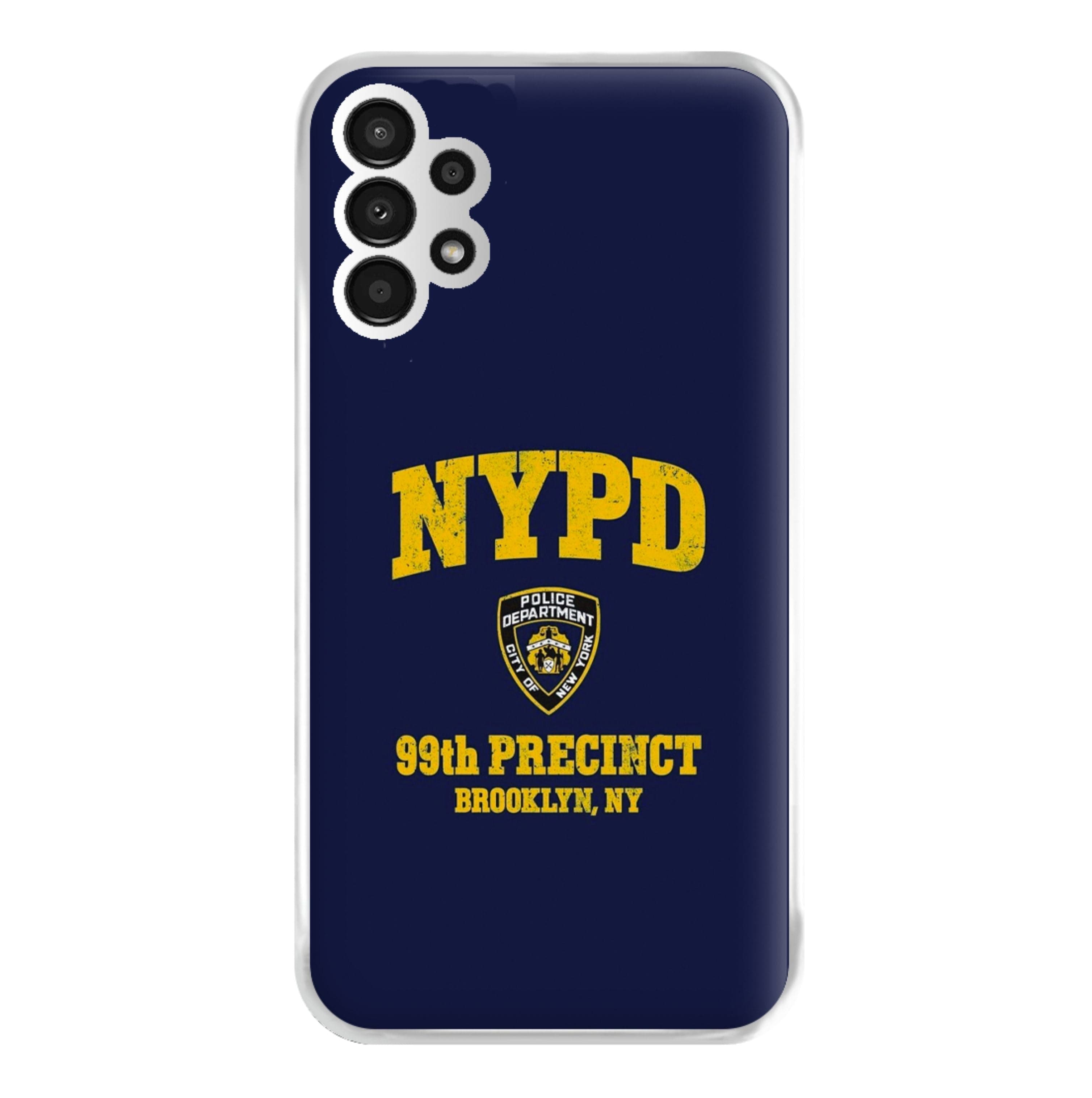 NYPD - B99 Phone Case