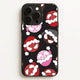 Christmas PatternsPhone Cases