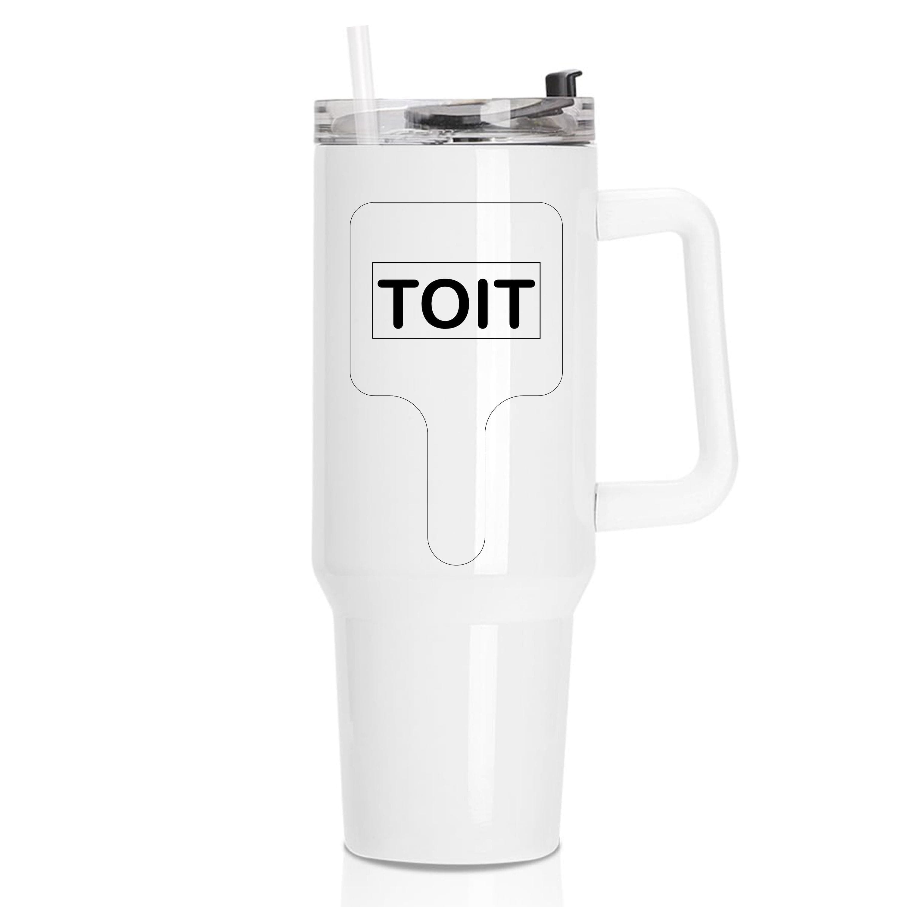 Toit - B99 Tumbler