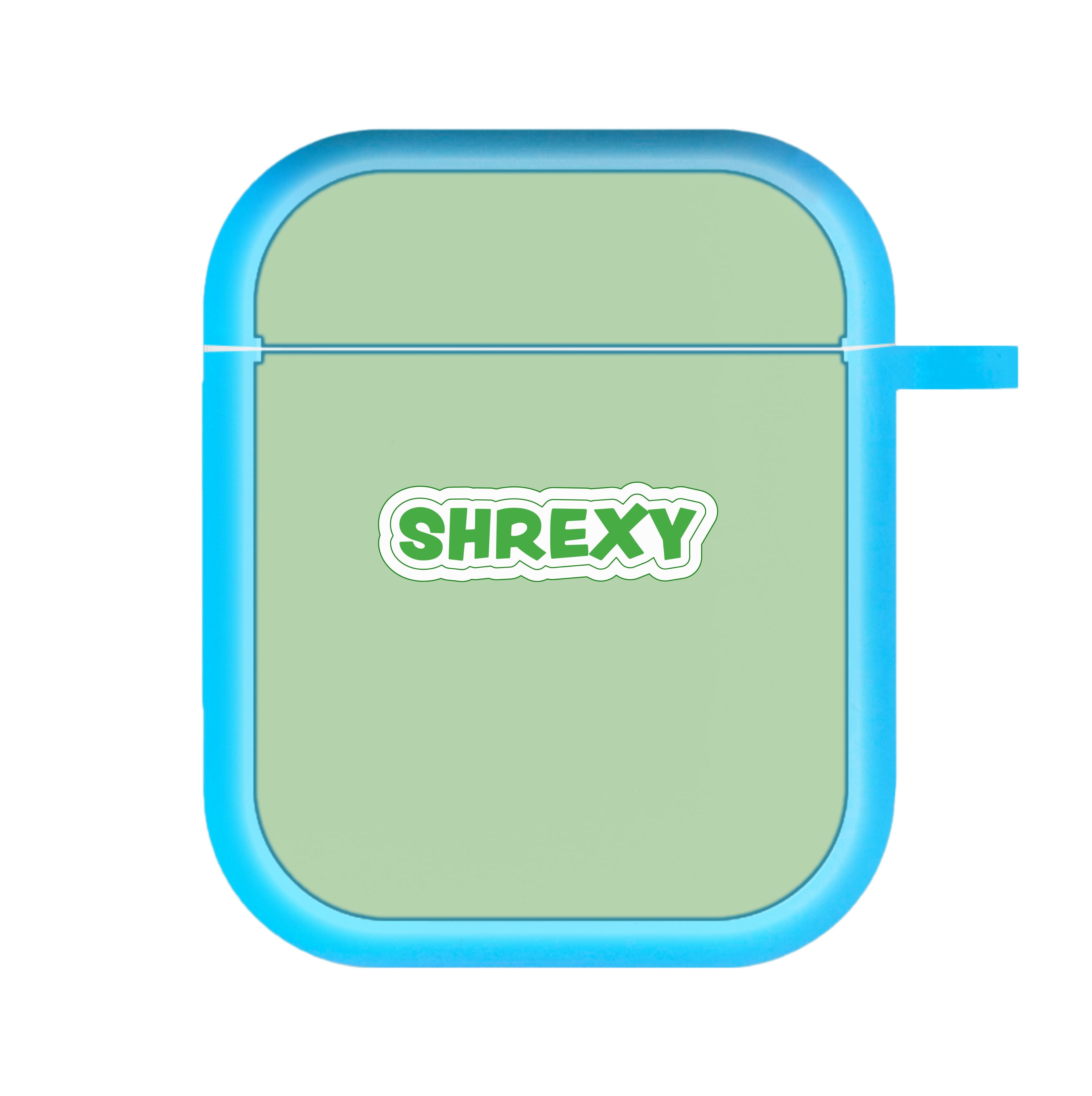 Shrexy AirPods Case