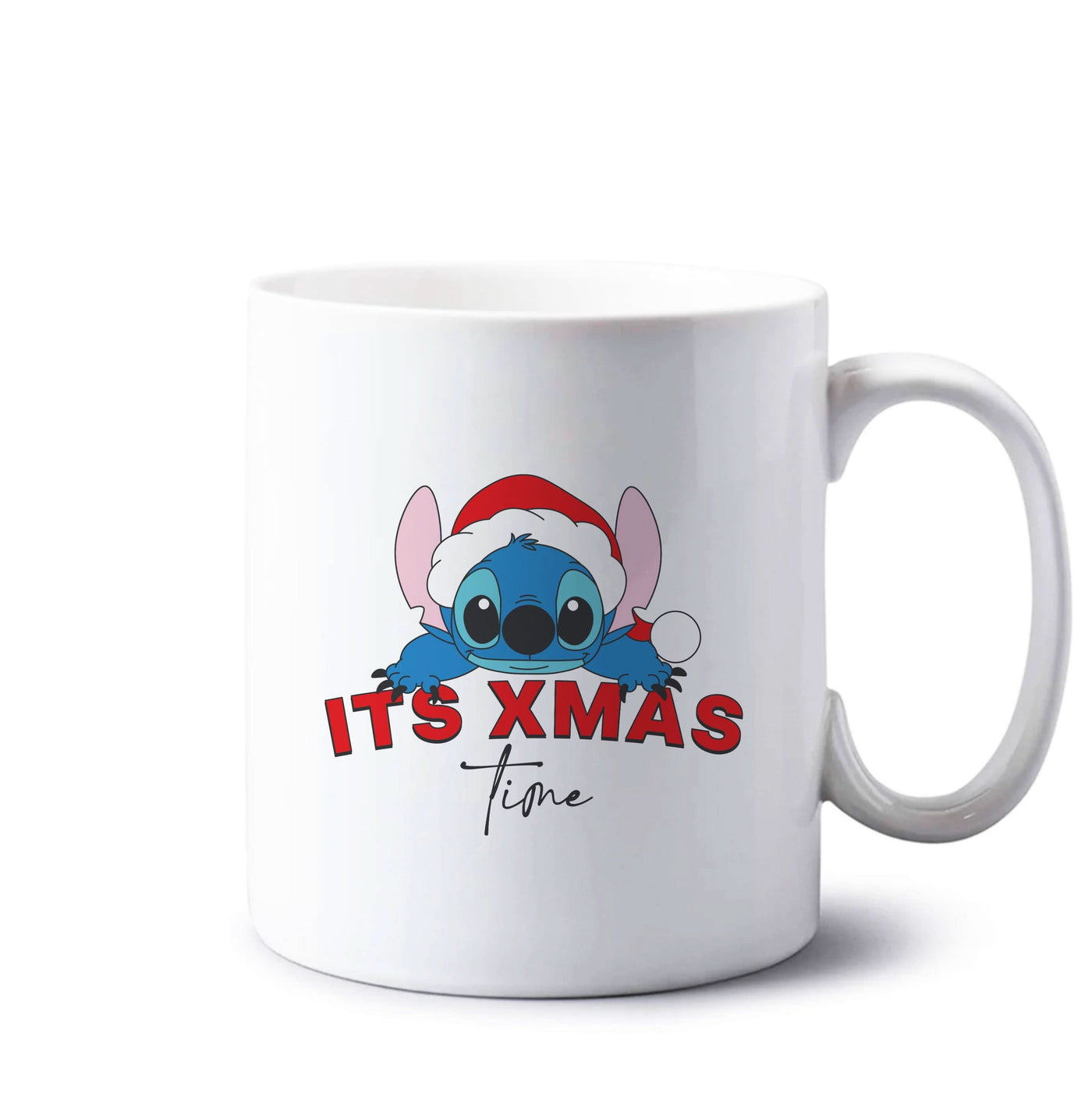 It's Xmas Time Mug