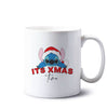 Christmas Mugs