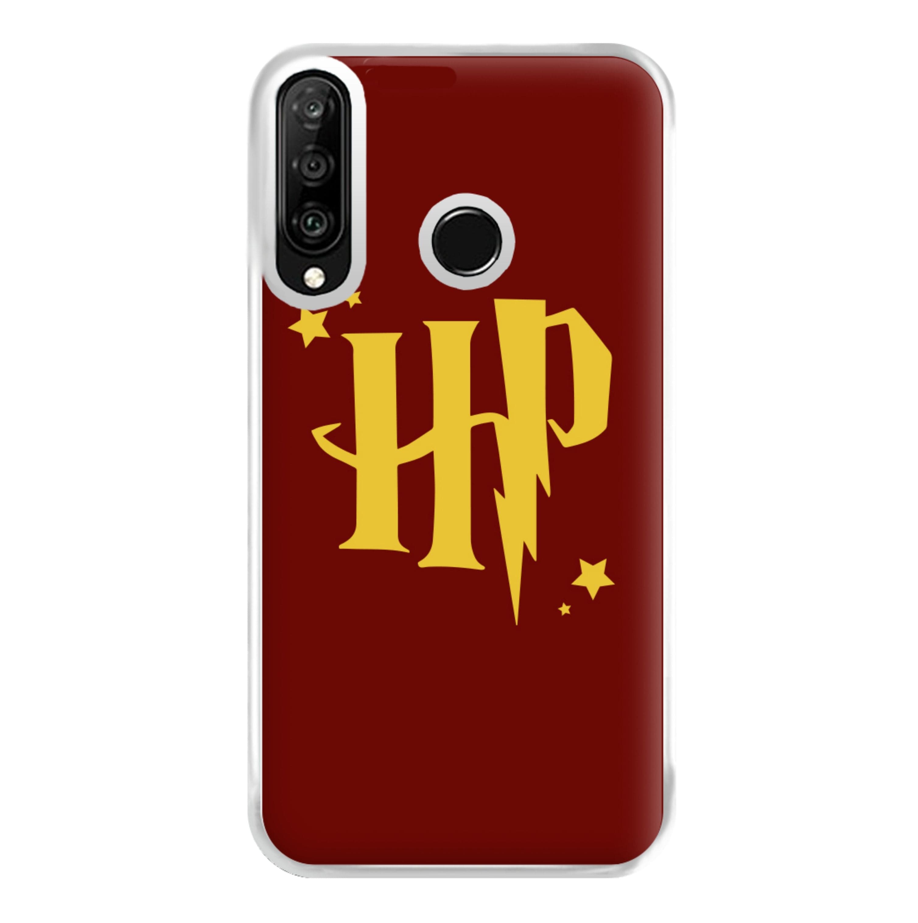 HP Phone Case