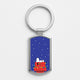 ChristmasKeyrings