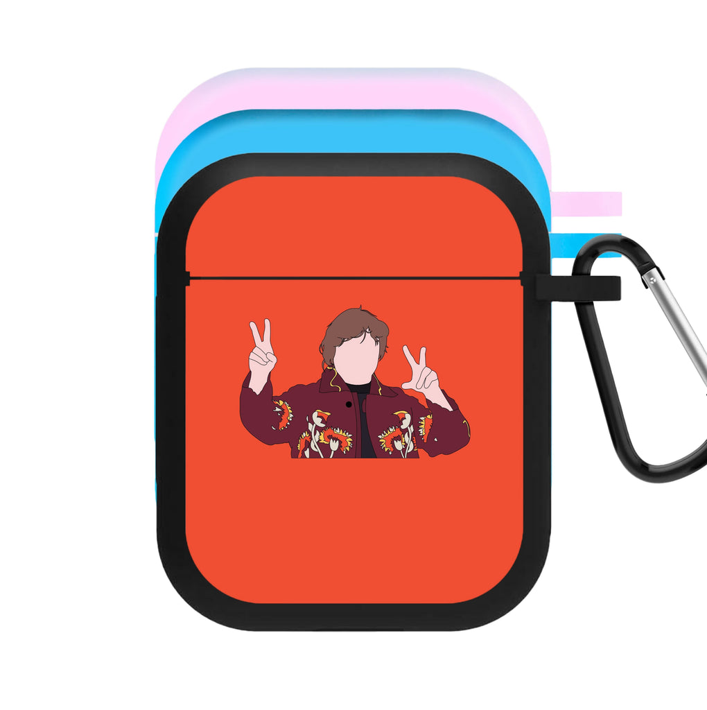Free personalisation on all phone cases