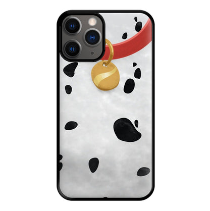 Dalmatians Phone Case