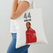 Hamilton 2026 Tote Bag 2