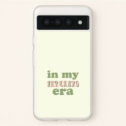 In My Mum Era Google Pixel 7 Pro Case