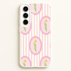 Daffodil Gallery  Galaxy A56 Case