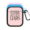 Pretty Little Liars AirPods Cases