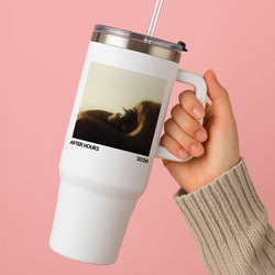 AH Album Tumbler