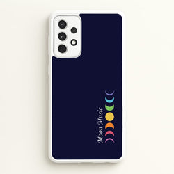 Moon Music Galaxy A52 / A52s Case