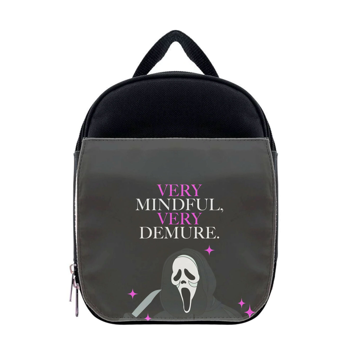 Very Mindful, Very Demure Lunchbox