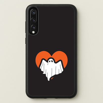 Ghost Heart  Huawei P20 Pro Case