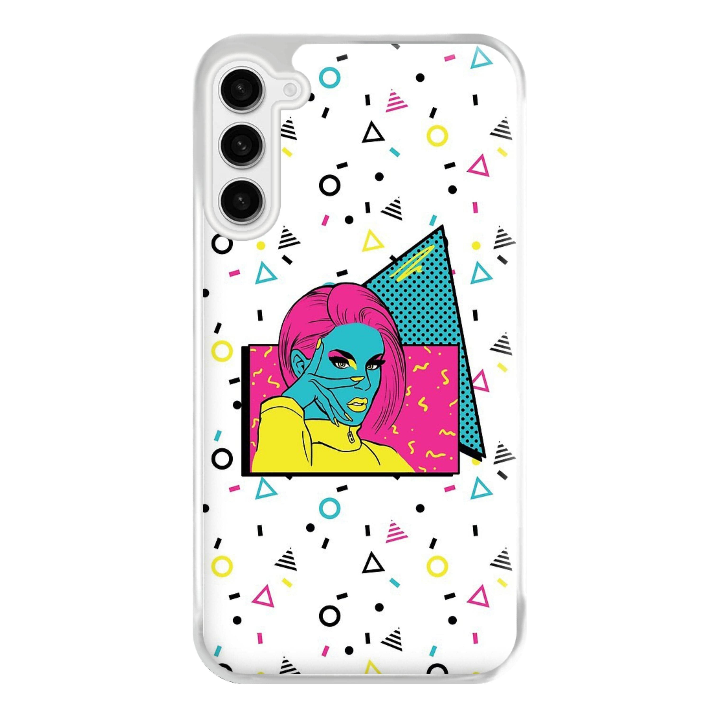 Katya Zamo - Drag Queen's Drag Race Phone Case