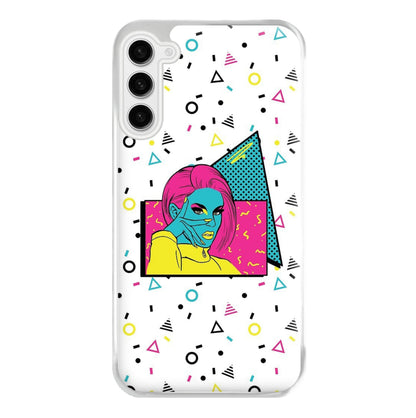 Katya Zamo - Drag Queen's Drag Race Phone Case