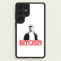 Eleven Bitchin' Galaxy S23 Ultra Case
