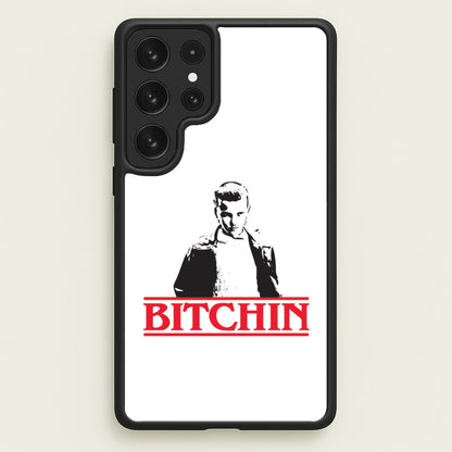 Eleven Bitchin' Galaxy S22 Ultra Case