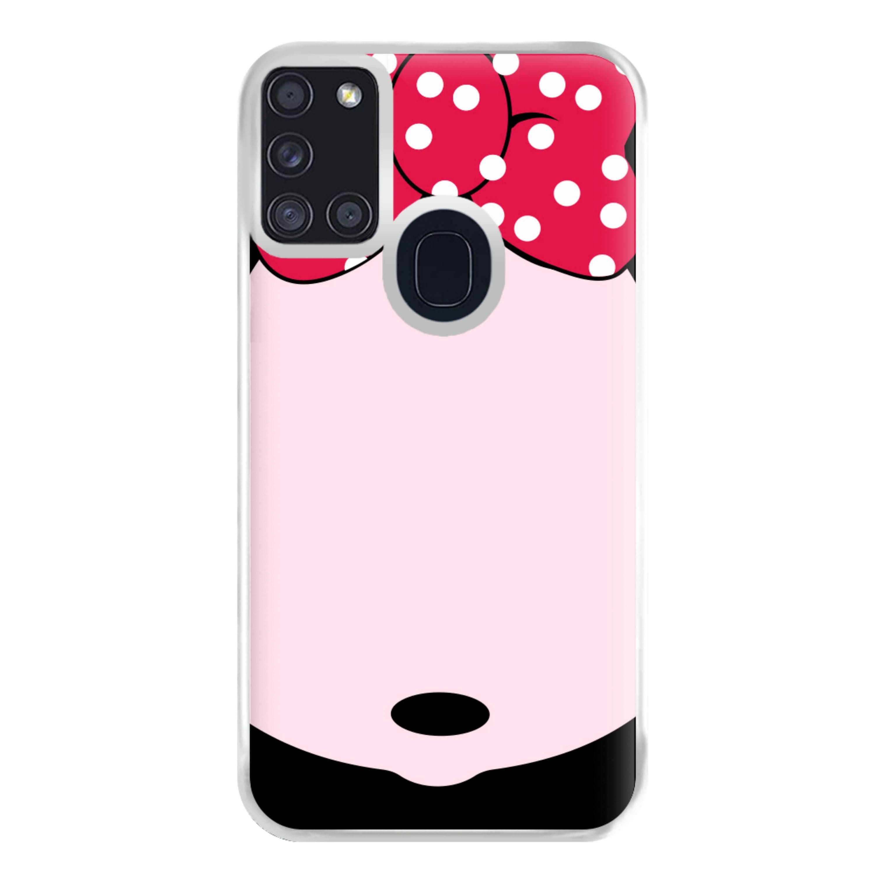 Minnie Phone Case