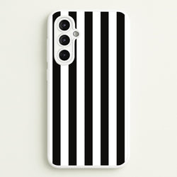 Contrast Chic Galaxy A14 Case