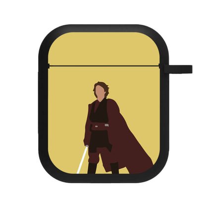 Anakin Skywalker AirPods Case