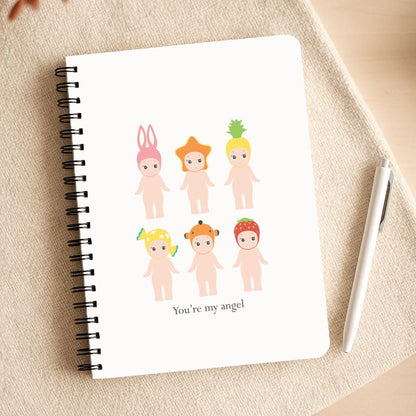 You're My Angel Notepad