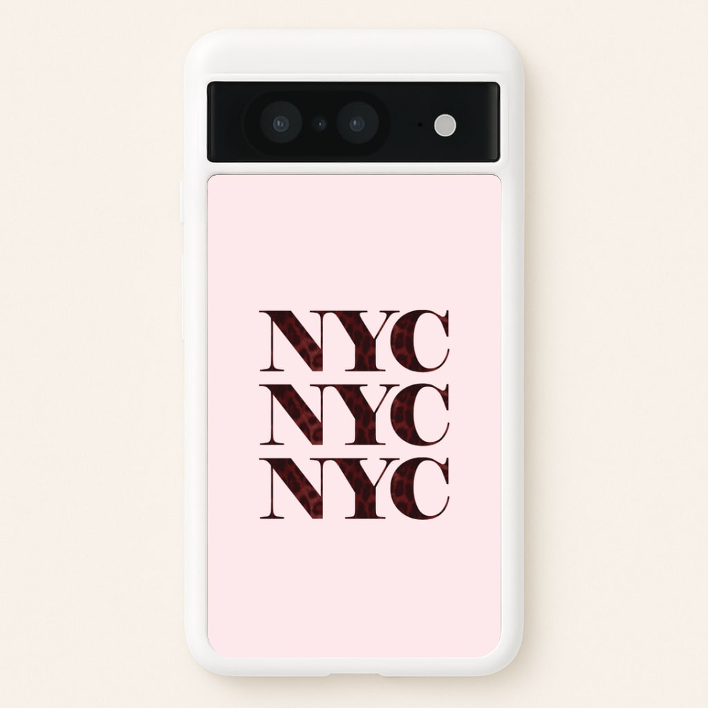 Fifth Avenue  Google Pixel 8 Case