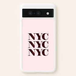 Fifth Avenue  Google Pixel 8 Case