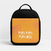 Paradise Lyrics Lunchbox 1