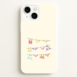 Bikini Bliss iPhone 13 Mini Case