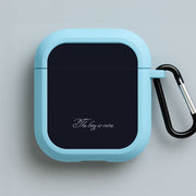 The Boy Is Mine AirPods Case 3