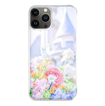 Springtime Disney Phone Case