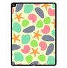 Patterns iPad Cases