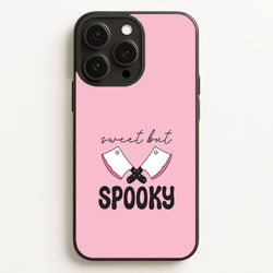 Sweet But Spooky Phone Case for Apple iPhone, Samsung Galaxy, Huawei and Google Pixel