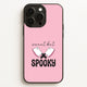 HalloweenPhone Cases
