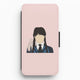 WednesdayWallet Phone Cases