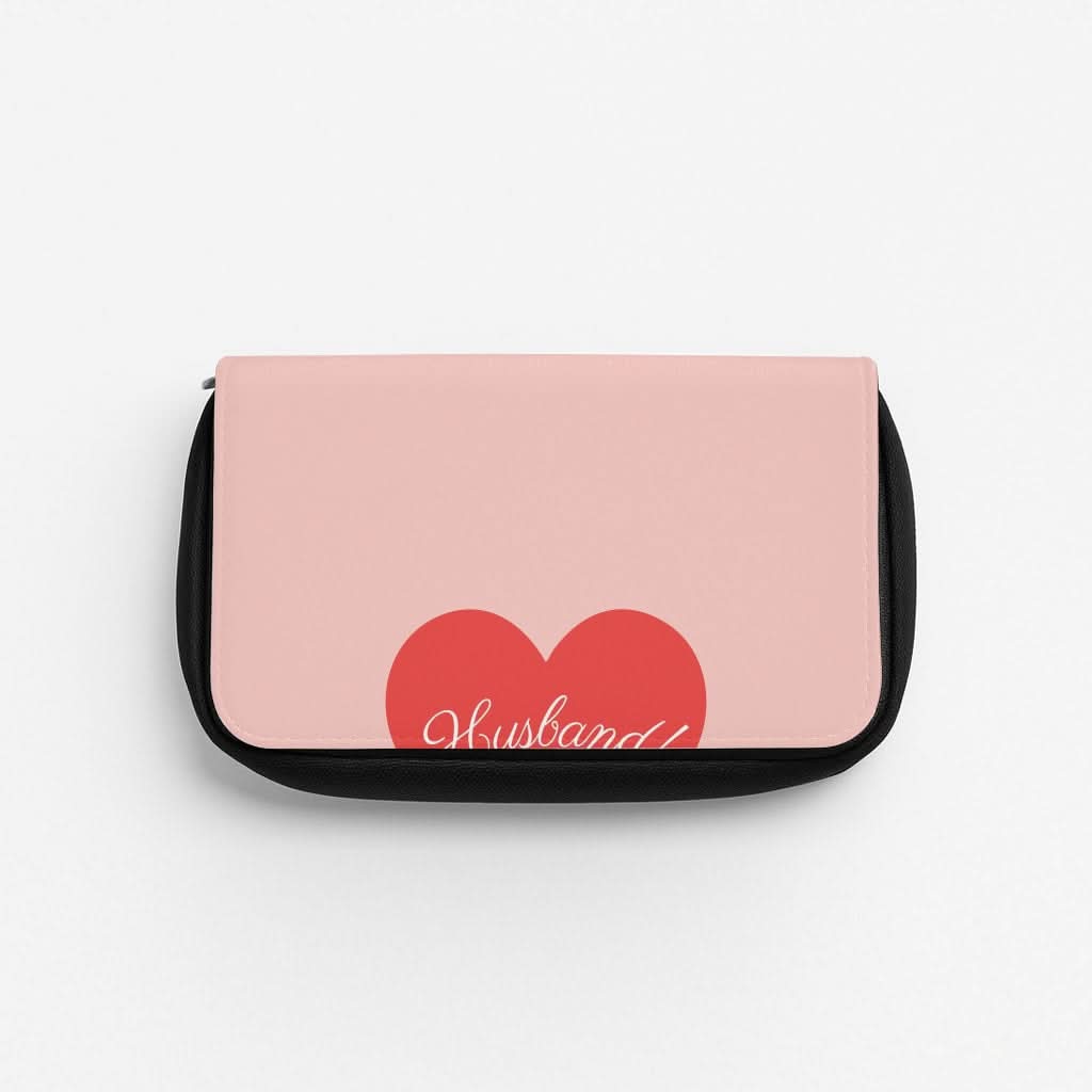Husband! Pencil Case