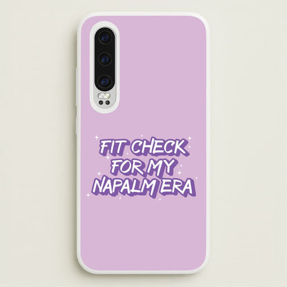 Fit Check Huawei P30 Case