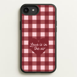 Love Is In The Air iPhone 6 Plus / 7 Plus / 8 Plus Case