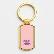 Cool Mum Luxury Keyring 3