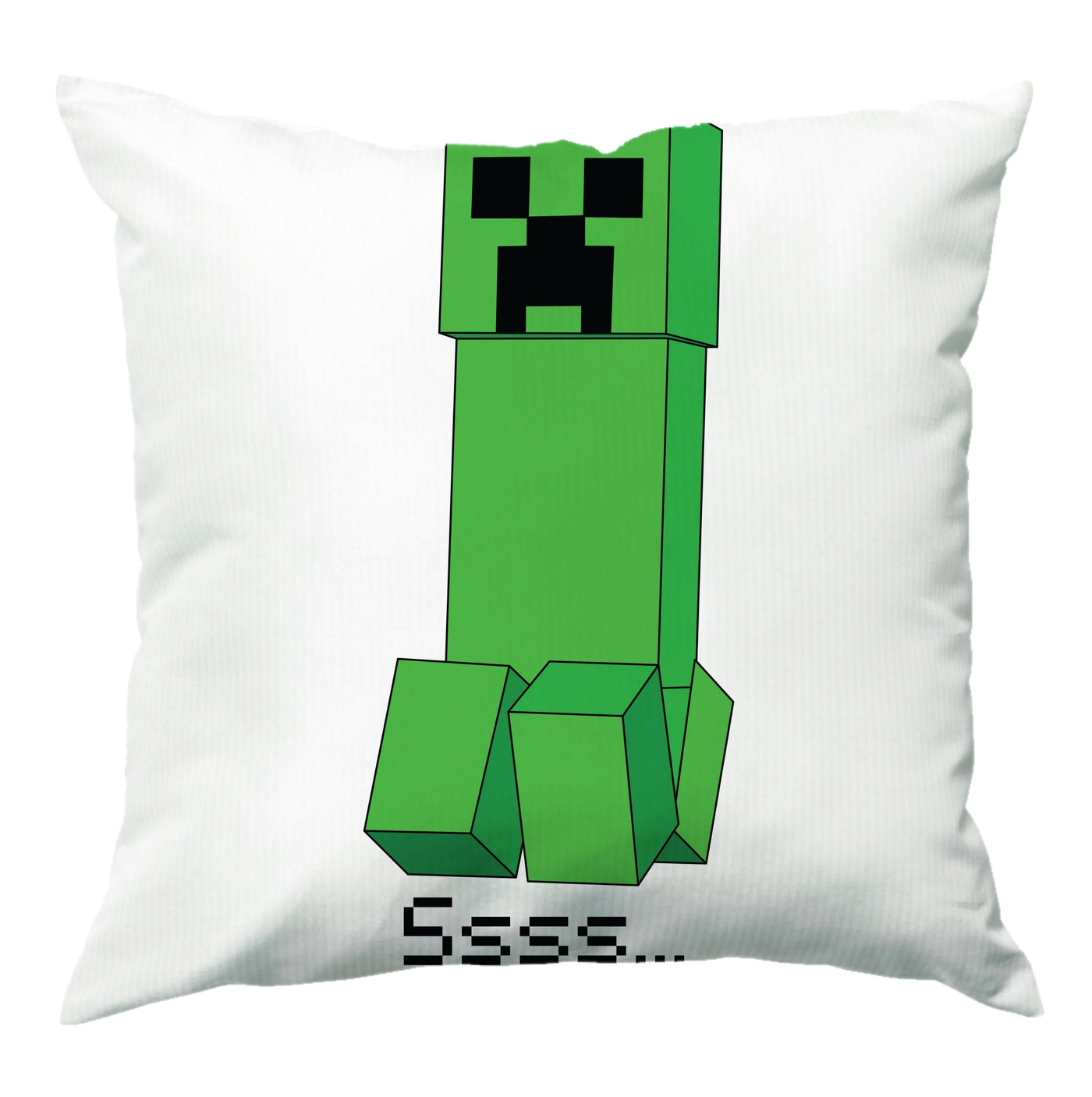 Creeper Standing Cushion