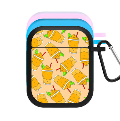 Mango Slush - Summer AirPods Case