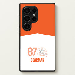 Bearman Helmet 2026  Galaxy S24 Ultra Case