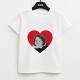 Lewis Capaldi Kids T-Shirts