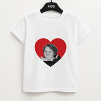 Love Lewis Kids T-Shirt