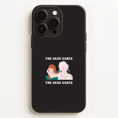 The Dead Dance Phone Case