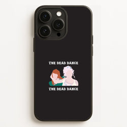 The Dead Dance iPhone 16 Pro Case